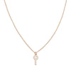 Magic Charm Key Necklace