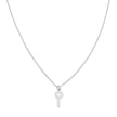 Magic Charm Key Necklace