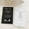 Magic Charm Key Necklace