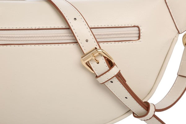 Chic Crossbody Bag