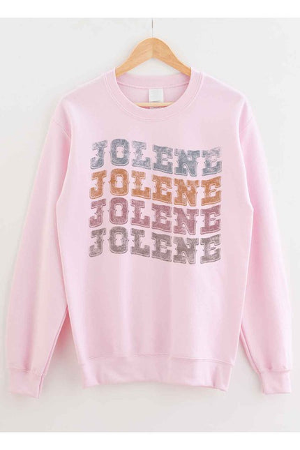 Jolene Tshirt