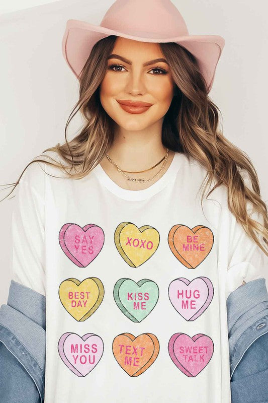 Valentine Tshirt