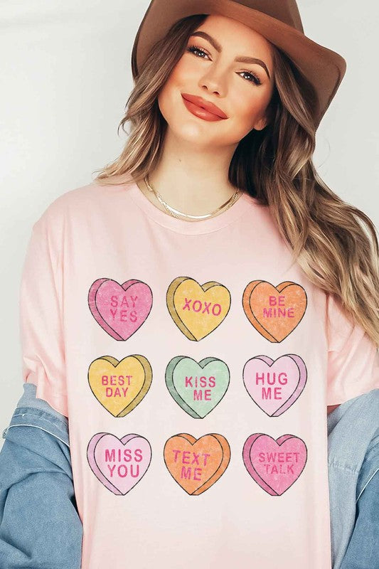 Valentine Tshirt