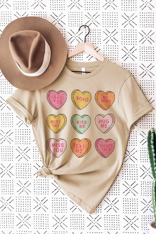 Valentine Tshirt