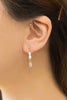 Jai Pearl Earrings