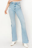 High Rise Jeans