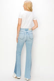 High Rise Jeans