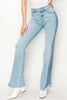 High Rise Jeans