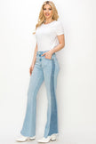 High Rise Jeans