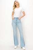 High Rise Jeans