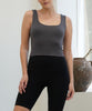 Bamboo Crop Tank