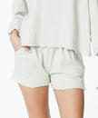 Garment Shorts