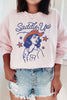 Saddle Up Sweatshirt