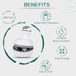 Smart Scalp Massager