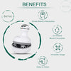 Smart Scalp Massager