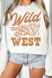 Wild West Sweatshirt