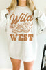 Wild West Sweatshirt