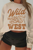 Wild West Sweatshirt