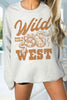 Wild West Sweatshirt