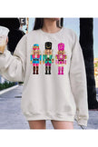 Nutcracker Sweatshirt