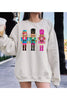 Nutcracker Sweatshirt