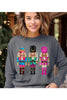 Nutcracker Sweatshirt