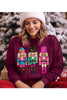 Nutcracker Sweatshirt