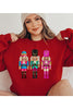 Nutcracker Sweatshirt