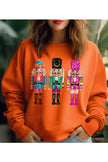 Nutcracker Sweatshirt