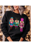 Nutcracker Sweatshirt