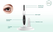 Electric Eyelash Curler