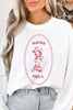 Outlaw Woman Sweatshirt