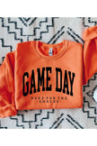 Game Day Sweatshirt