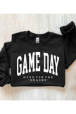 Game Day Sweatshirt