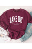 Game Day Sweatshirt