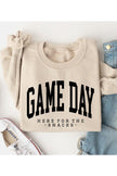 Game Day Sweatshirt