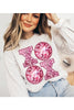 XOXO Sweatshirt