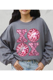 XOXO Sweatshirt