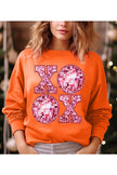 XOXO Sweatshirt