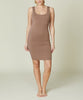 Bamboo Double Layered Dress