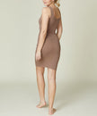 Bamboo Double Layered Dress