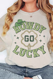 Howdy Go Lucky Sweatshirt