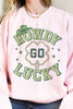 Howdy Go Lucky Sweatshirt