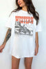 Western Wanderlust Tshirt