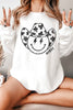 Western Howdy Long Sleeve Tshirt