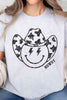 Western Howdy Graphic Shirt