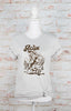 Actin Up Cowgirl Graphic Tee