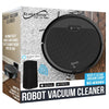 Supersonic Smart Robot Vacuum Sweep Cleaner