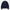 Half zip knit sweater