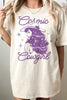 Cosmic cowgirl T-shirt